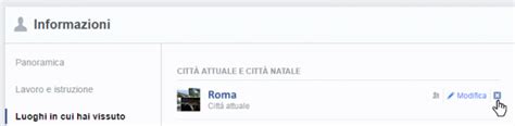 Come Eliminare Account Facebook Giardiniblog