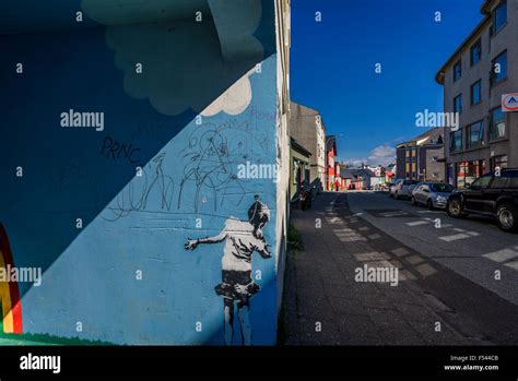 Graffiti Mural Art Hi Res Stock Photography And Images Alamy