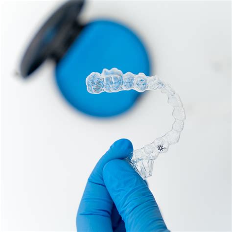 Invisalign Nevidni Zobni Aparat Ortodent