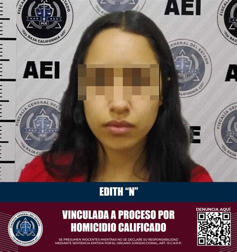 Acusada De Homicidio Calificado Es Vinculada A Proceso Investigaciones