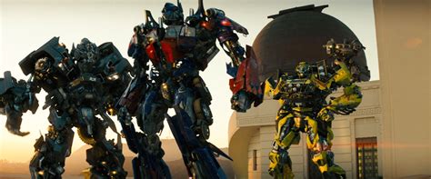 10 Years Of Transformers At The Movies Transformers News Tfw2005