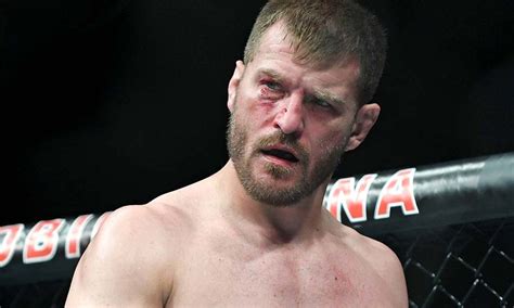 UFC 260: Stipe Miocic’s career-defining fights