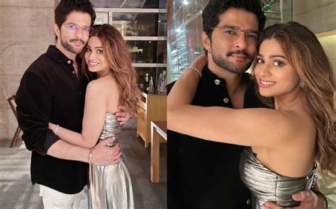 Raqesh Bapat Romances His Ladylove Shamita Shetty On A Pier Ex Wife