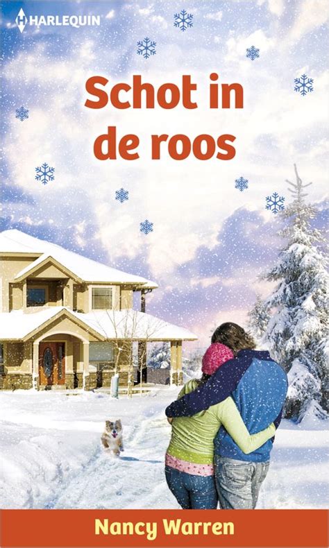 Schot In De Roos Ebook Nancy Warren Boeken Bol