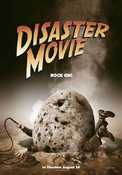 Disaster Movie streaming: where to watch online?