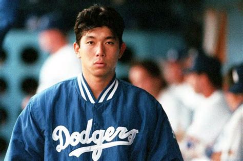 野茂英雄を癒した「sukiyaki」。25年前に感じた温かい野球の記憶。 Mlb Number Web ナンバー