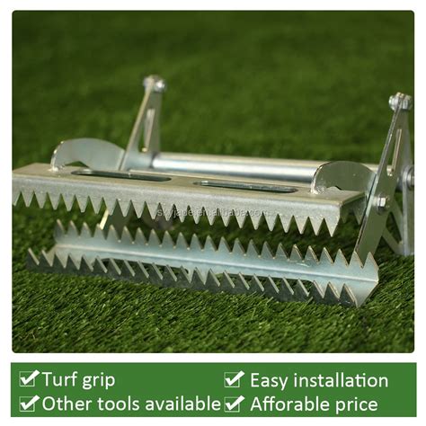 Artificial Grass Installation Tools Turf Grip - Buy Turf Grip,Artificial Grass Gripper ...