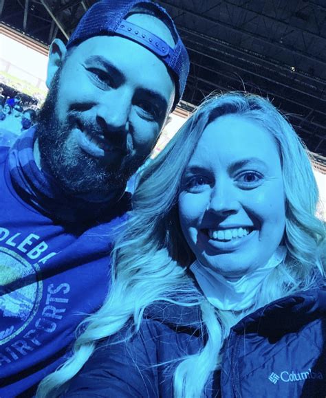 Who are the blonde brewer AKA Maggie and Jaron - Slaylebrity