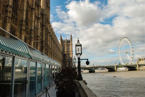 The Terrace Houses Of Parliament Modern Governor Flickr