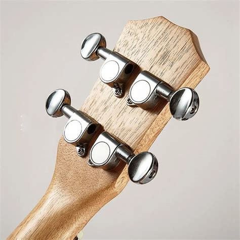 Tenor Гавайские гитары укулеле 26 дюймов 4 струны zebravwood Гавайская ...
