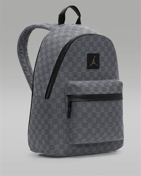 Jordan Monogram Backpack 20l Nike Si
