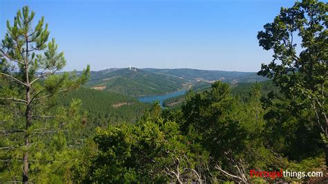 Como Visitar A Reserva Natural Da Serra Da Malcata Portugal Things