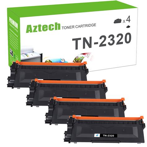 Trommel Toner TN 2320 DR 2300 Compatible With Brother MFC L2700DW HL