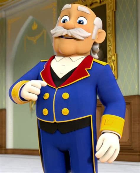 Earl Of Barkingburg Paw Patrol Wiki Fandom