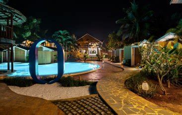 Ayatana Hospitality launches its newest property Azora Goa in Morjim ...