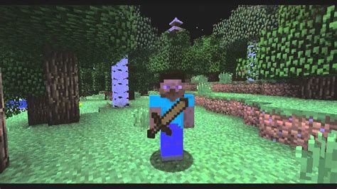 Minecraft Machinima How To Be Pro At Minecraft Youtube