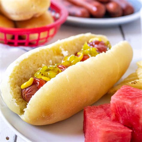 How Many Calories In A Hot Dog Without Bun Hutomo