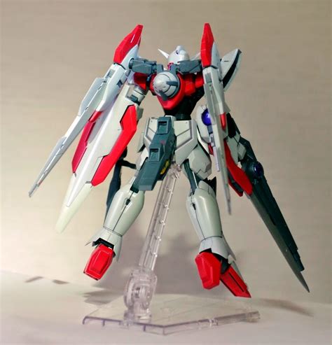 Custom Build Hg 1144 15 Gundam S Gundam Kits Collection News And