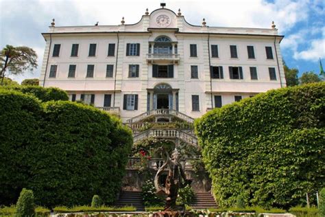 Villa Carlotta Cosa Vedere A Tremezzo Como