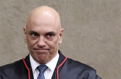 Moraes Escala Delegado Da Pf Para Chefiar Setor De Combate A Fake News