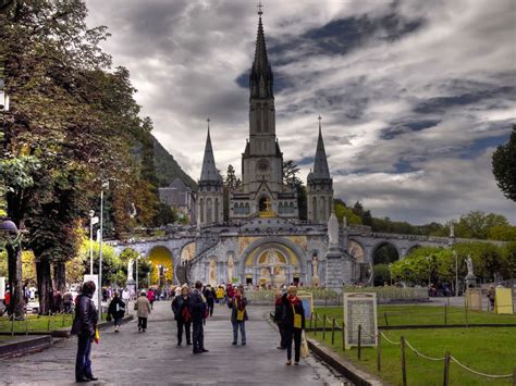 Catedrales En Francia Joyas Arquitect Nicas Que Deslumbran Al Viajero