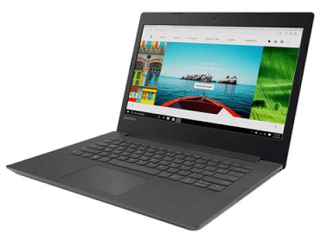 Lenovo IP320 Core I3 7th Gen 8GB RAM 2TB HDD 15 6 Laptop Price In