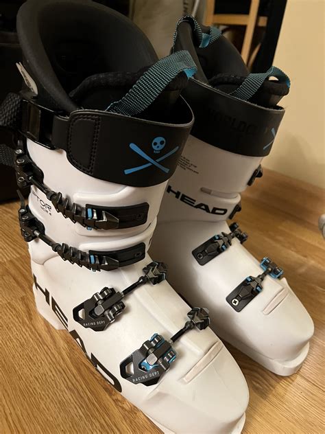 Head Raptor Wcr 4 Sidelineswap