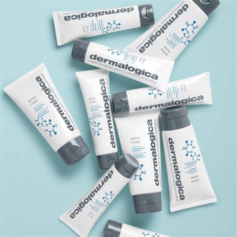 Active Moist Moisturizer - Dermalogica | Sephora