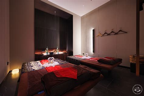 Knots Out Here Are Fifteen Picks For Massages In Shanghai Smartshanghai