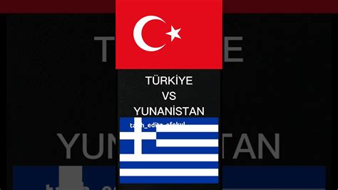 Turkey Vs Greece Turkey Youtube