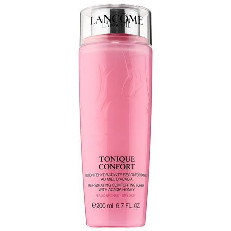 Tonique Confort Comforting Facial Toner Lancome Bb Beauty