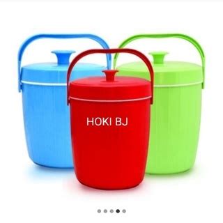 Jual NEW TERMOS TEMPAT NASI 10 LITER THERMOS ICE GLOBAL EAGLE 10L