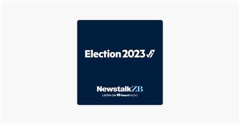 ‎Election 2023 on Apple Podcasts