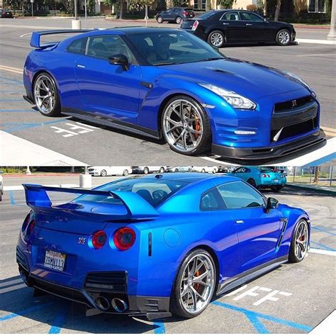 147k Likes 29 Comments The🔥hottest🔥nissan Gtr Page Nissangtr