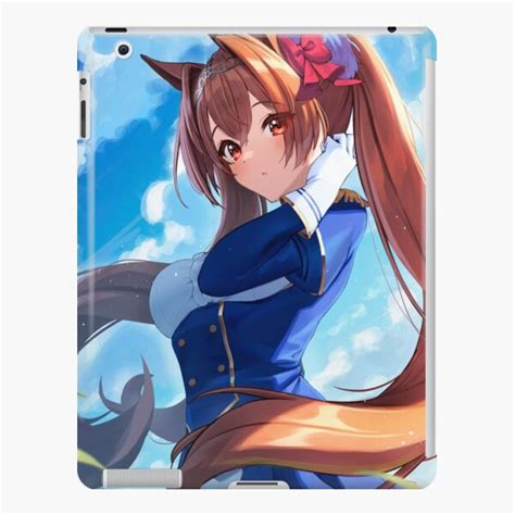 Hot Daiwa Scarlet Uma Musume Sexy Thighs Lewd Boobs Tits Hentai Anime