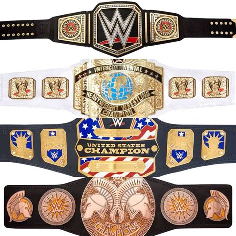 7 Grand Slam Champions In Wwe History