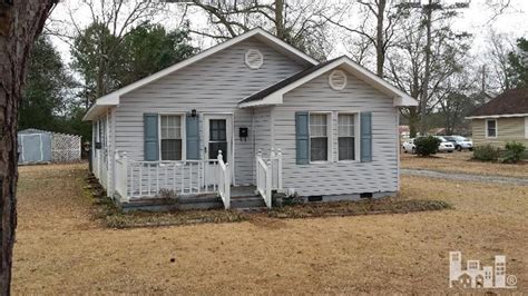 405 S West St Roseboro Nc 28382 Redfin