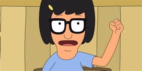 Bob's Burgers: 10 Best Tina Quotes