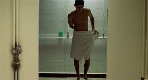 Auscaps Salim Kechiouche Nude In Criminal Lovers