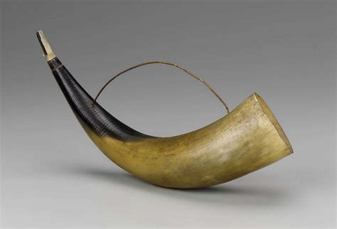 Timeline French Horn