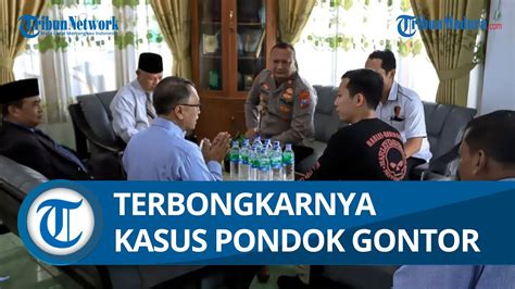 Kasus Meninggalnya Santri Soimah Beberkan Awal Mula Terbongkarnya