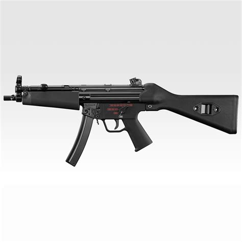 東京マルイ 次世代電動ガンno36 Mp5 A4 東京マルイ エアガンライフル系 サバゲー用品の41ミリタリー