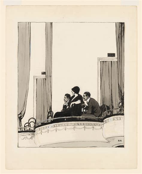 Edward Hopper Drawings Whitney