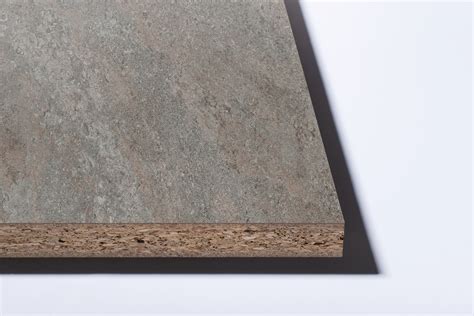 K540 Grey Albus Worktops Square Edge Kronodesign Decors Kronospan Leading Manufacturer