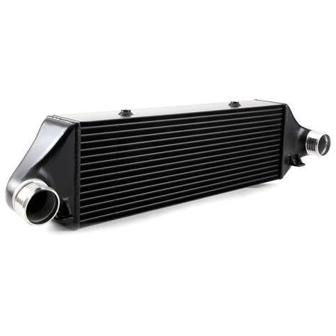 Echangeurs Intercooler Performance Et Comp Tition Wagner Tuning