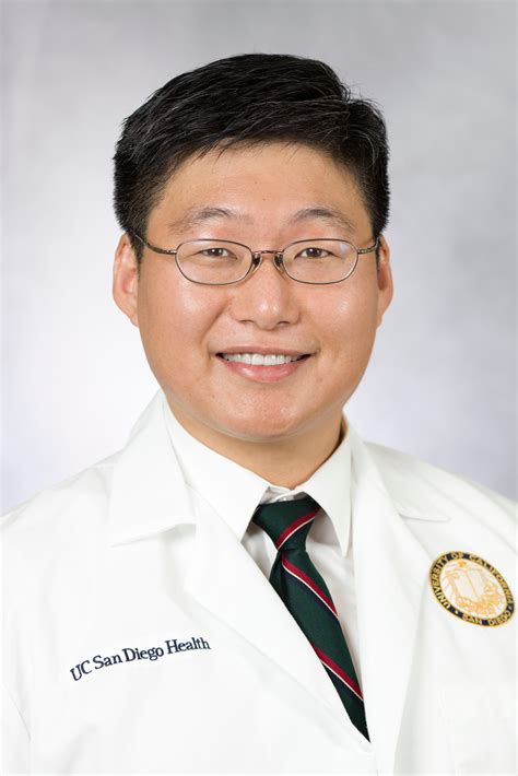 Dr David J Lee MD PhD La Jolla CA Neurologist