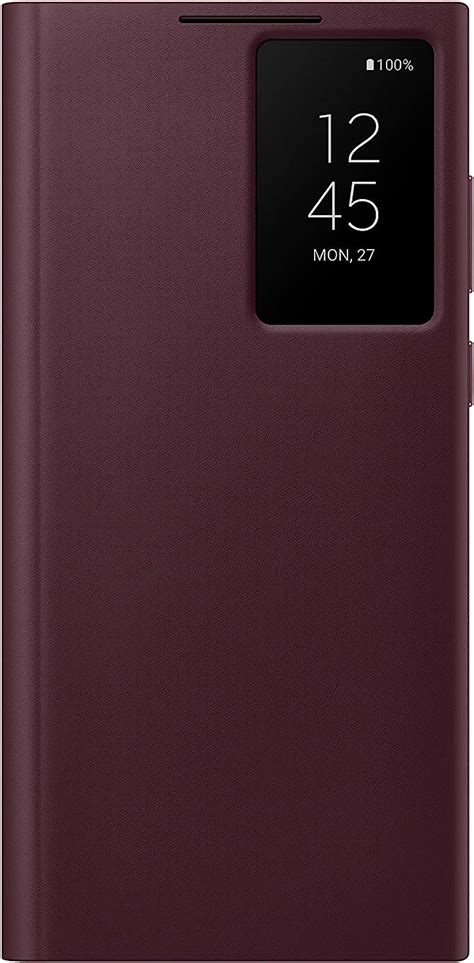 As Melhores Capas Para Galaxy S22 Ultra Em 2024