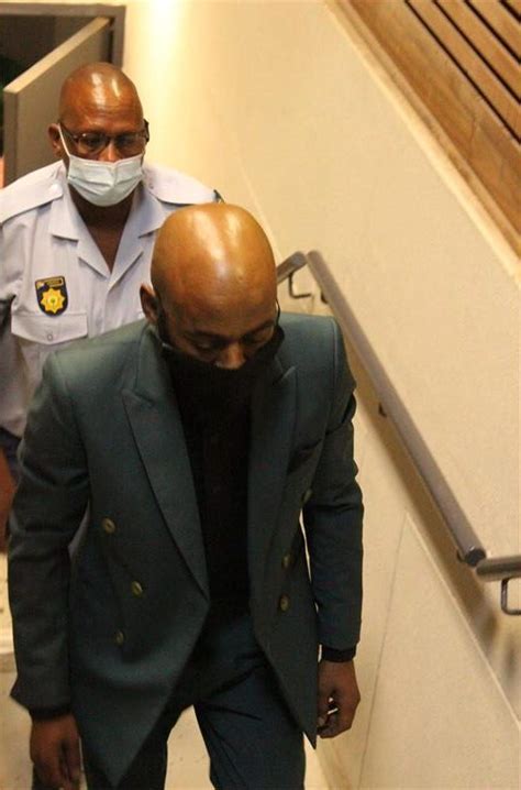 Video Alleged Murder Mastermind In Tshego’s Case Denied Bail Lnn Rekord