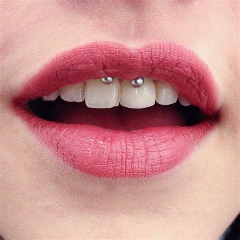 Piercing Na Boca Conheça Os Tipos De Furos E As Precauções Eu Total
