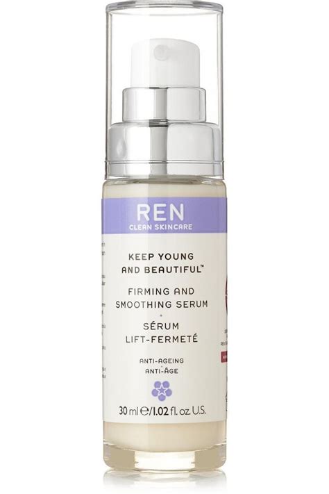 These Are The Best Face Serums Worthy Of A Spot In Your Routine Ren